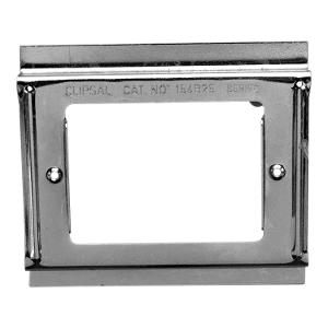 METAL BRACKET SUIT REDESIGNED B25 SERIES METAL BRACKET SUIT REDESIGNED B25 SERIES