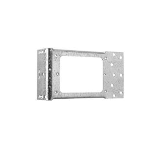 HORIZONTAL STUD MOUNT BRACKET 1G