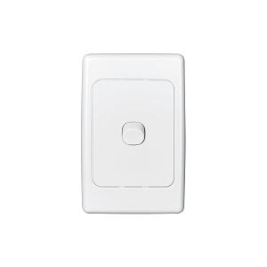 2000 SWITCH VERTICAL 1G 10A RED 2000 SWITCH VERTICAL 1G 10A RED
