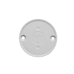 JUNCTION BOX LID SUIT 16MM-25MM J/BOXES