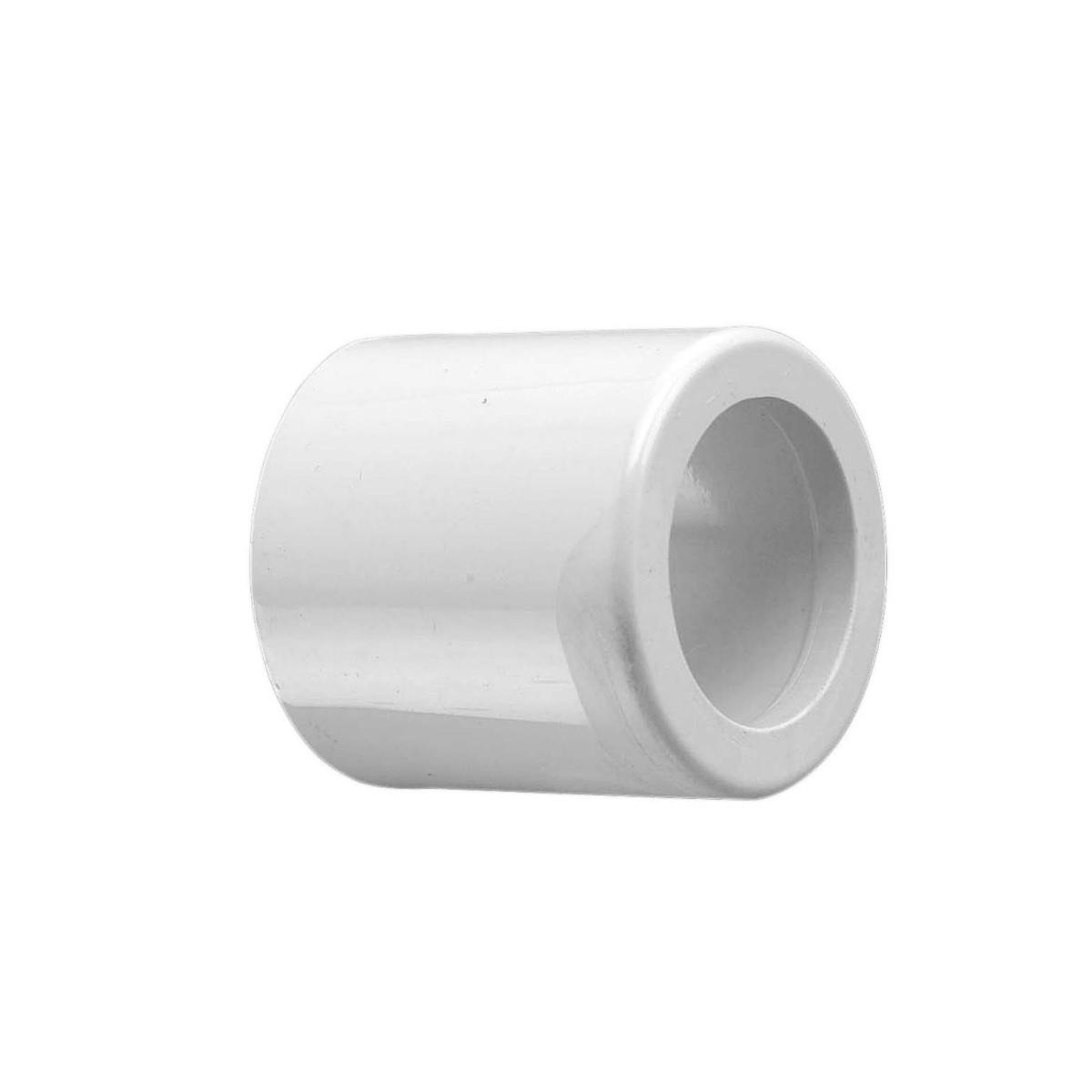 PLAIN REDUCER PVC 20MM-16MM GREY