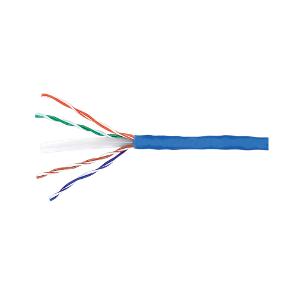 CAT6 UTP LAN DATA 305M BLUE