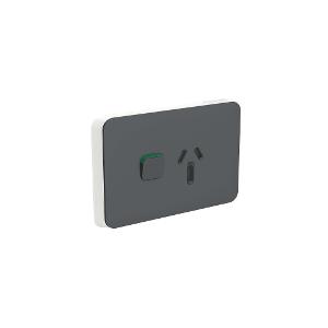 ICONIC SKIN FOR 3015/15 ANTHRACITE ICONIC SKIN FOR 3015/15 ANTHRACITE