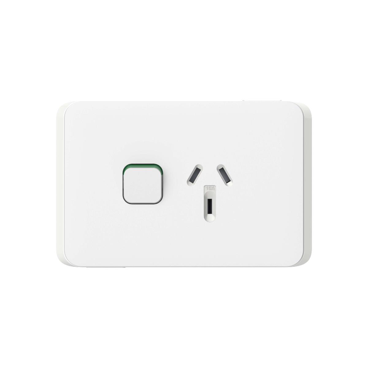 ICONIC SKIN FOR 3015 EXTRA WHITE