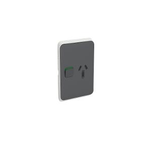 ICONIC SKIN FOR 3015V ANTHRACITE ICONIC SKIN FOR 3015V ANTHRACITE