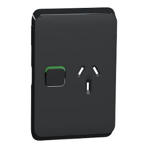 ICONIC SKIN FOR 3015V EXTRA BLACK ICONIC SKIN FOR 3015V EXTRA BLACK