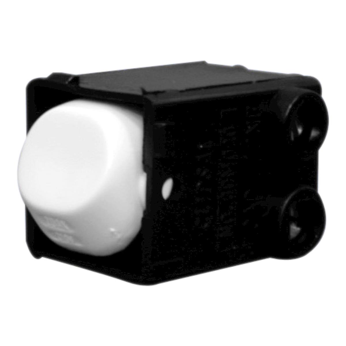 30 MECH DOUBLE POLE 20A 250V BLACK