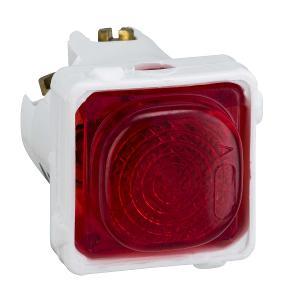 30 NEON INDICATOR 24V RED 30 NEON INDICATOR 24V RED