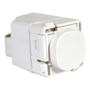 30 MECH PUSH BUTTON 20A/16AX RED 30 MECH PUSH BUTTON 20A/16AX RED