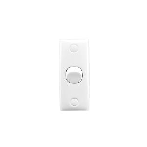 30 ARCH SWITCH 1G 1WAY/2WAY 10A 250V RED 30 ARCH SWITCH 1G 1WAY/2WAY 10A 250V RED