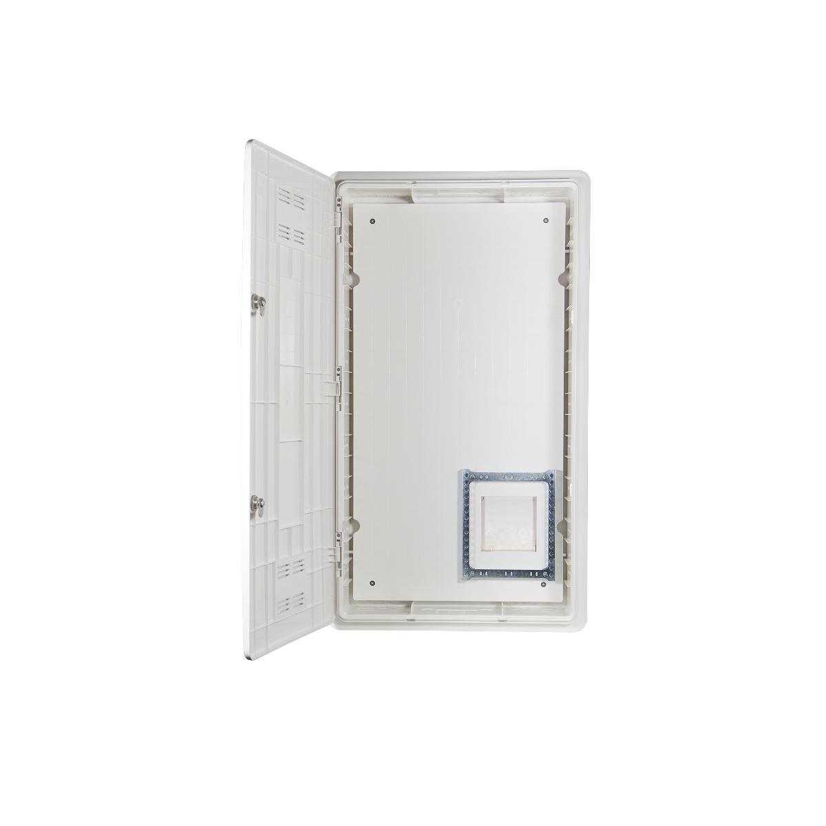 STARSERVE ENCLOSURE ABS 750X405X150