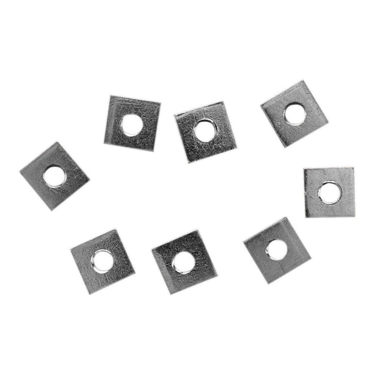 NUT 6NC 32TPI SQUARE