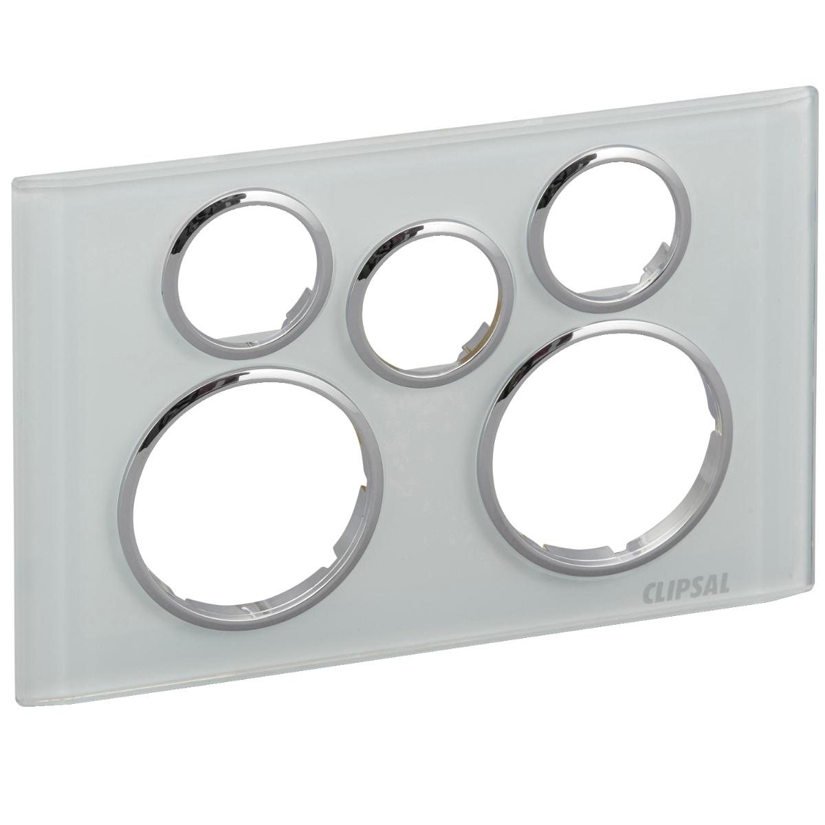 SATURN COVER FOR 4025XA ESPRESSO BLACK