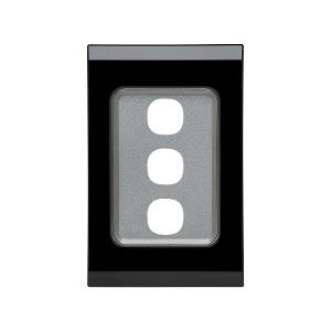SATURN PLATE GRID & SUR 3G 30SER OC MIST SATURN PLATE GRID & SUR 3G 30SER OC MIST