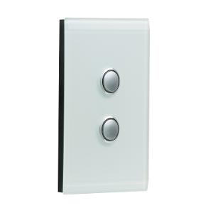 SATURN PLATE GRID & SUR 2G 60SER HOR BLK SATURN PLATE GRID & SUR 2G 60SER HOR BLK