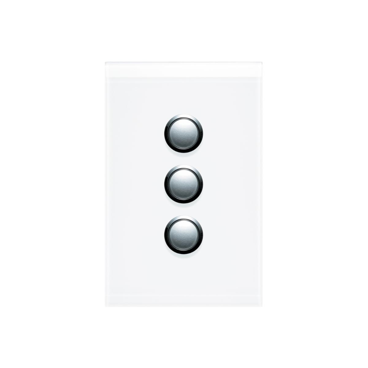 SATURN COVER FOR 4063PB PURE WHITE