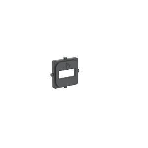 40 USB CHARGER CAP SINGLE ANTHRACITE 5PK 40 USB CHARGER CAP SINGLE ANTHRACITE 5PK