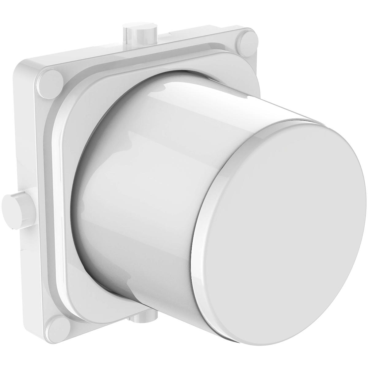 ROTARY DIMMER KNOB KIT VIVID WHITE