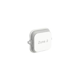 40 DOLLY ROCKER ZONE 2 10PK VIVID WHITE 40 DOLLY ROCKER ZONE 2 10PK VIVID WHITE