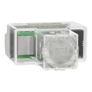 40 CONNECTED AC FAN CONTROLLER ZIGBEE 40 CONNECTED AC FAN CONTROLLER ZIGBEE