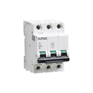 MCB MAX4 3P 16A 6KA C CURVE 3MODULE MCB MAX4 3P 16A 6KA C CURVE 3MODULE