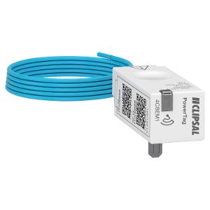 POWERTAG WISER ENERGY M 63A 1P+W POWERTAG WISER ENERGY M 63A 1P+W