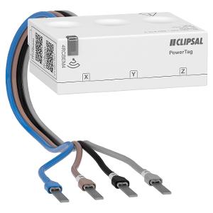 POWERTAG WISER ENERGY FLEX 63A 3P+N POWERTAG WISER ENERGY FLEX 63A 3P+N