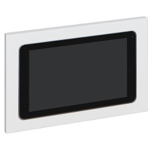 ETHERNET TOUCH ETHERNET TOUCH