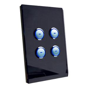 C-BUS KEY INPUT SATURN A SERIES 4 KEY BK C-BUS KEY INPUT SATURN A SERIES 4 KEY BK