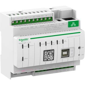 C-BUS APPLICATION CONTROLLER SPACELOGIC C-BUS APPLICATION CONTROLLER SPACELOGIC