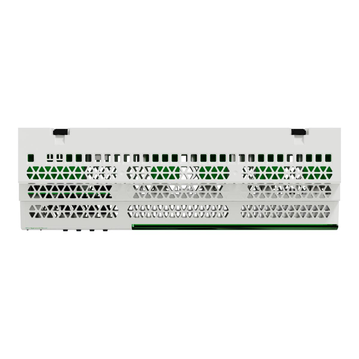 C-BUS DIMMER 4CH 2A PER CHANNEL WHITE