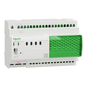 Image for product C-BUS RELAY VOLTAGE FREE DIN RAIL 4CH