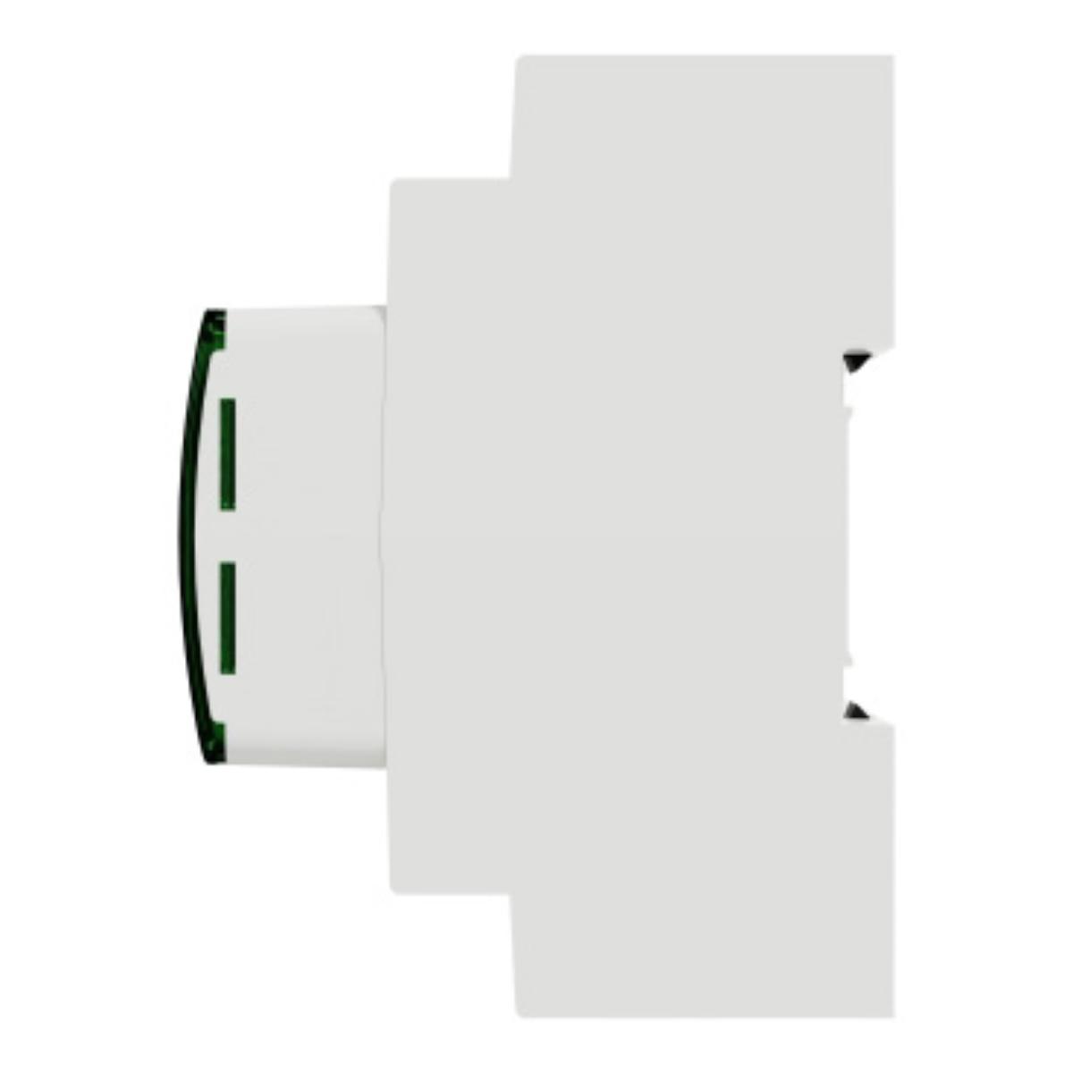 C-BUS DIMMER, DIN RAIL,8 CHANNEL, 1A