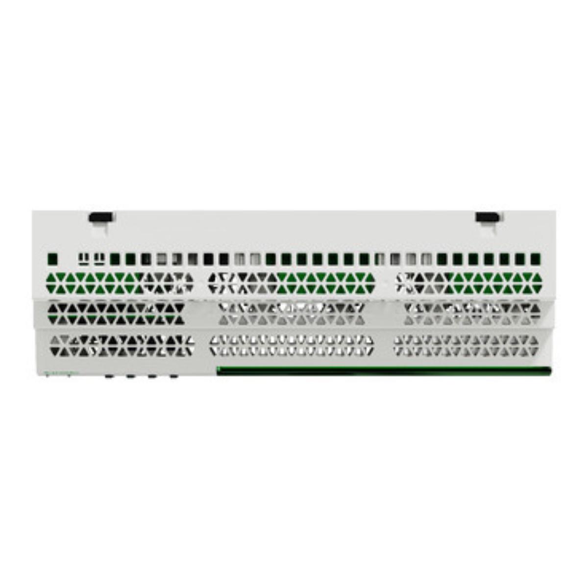 C-BUS DIMMER, DIN RAIL,8 CHANNEL, 1A