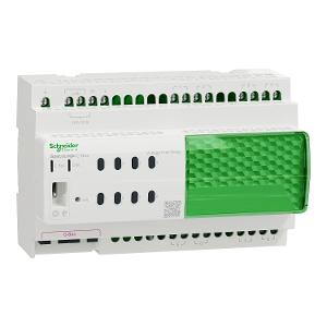 C-BUS RELAY VOLTAGE FREE DIN RAIL 8CH C-BUS RELAY VOLTAGE FREE DIN RAIL 8CH