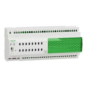 Image for product C-BUS RELAY VOLTAGE FREE DIN RAIL 16CH