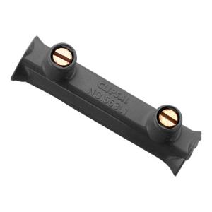 SINGLE SCREW EXTENDED CONNECTOR 3X6MM SINGLE SCREW EXTENDED CONNECTOR 3X6MM
