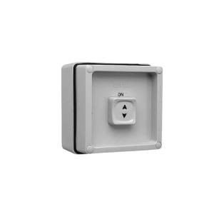 SWITCH SURFACE IP56 1G SP 15A 2WAY 250V