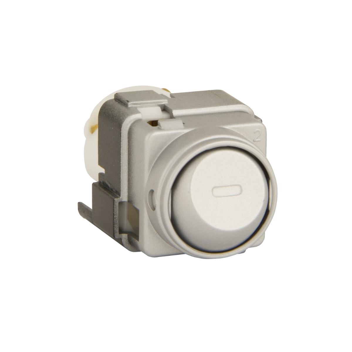 60 ZEN MECH 16A 250V ZEN WHITE