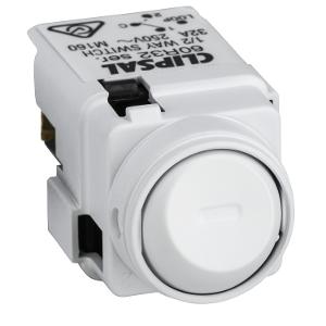 60 ZEN MECH 32A 250V ZEN WHITE 60 ZEN MECH 32A 250V ZEN WHITE