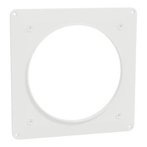 WALLPLATE FOR 6100 AND 7100 EX/FANS