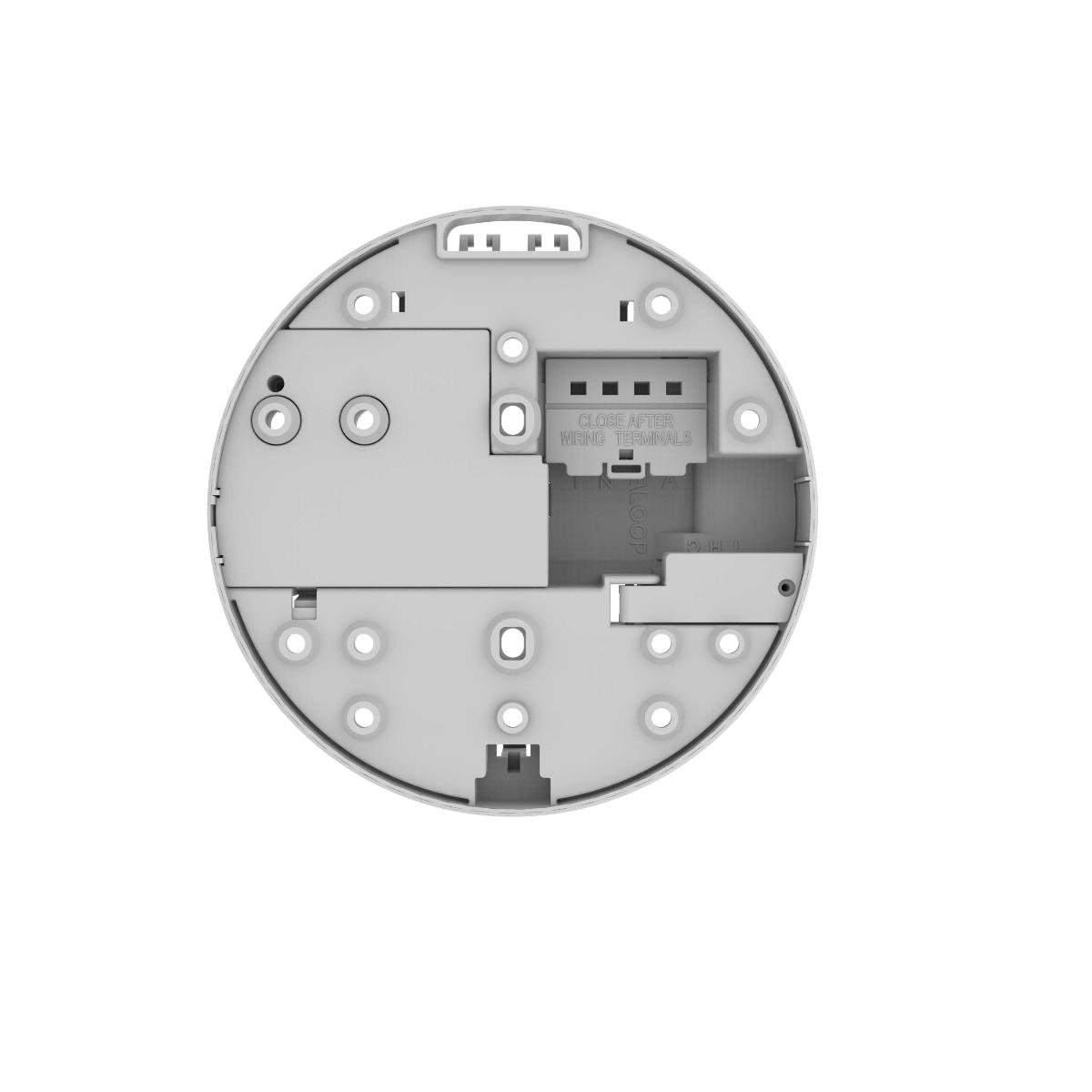 WIRELESS BASE FOR 230V SMOKE ALARM MK2