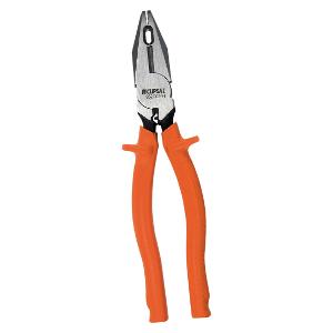 QUICK CONNECT INSULATED PLIERS 1000V INS