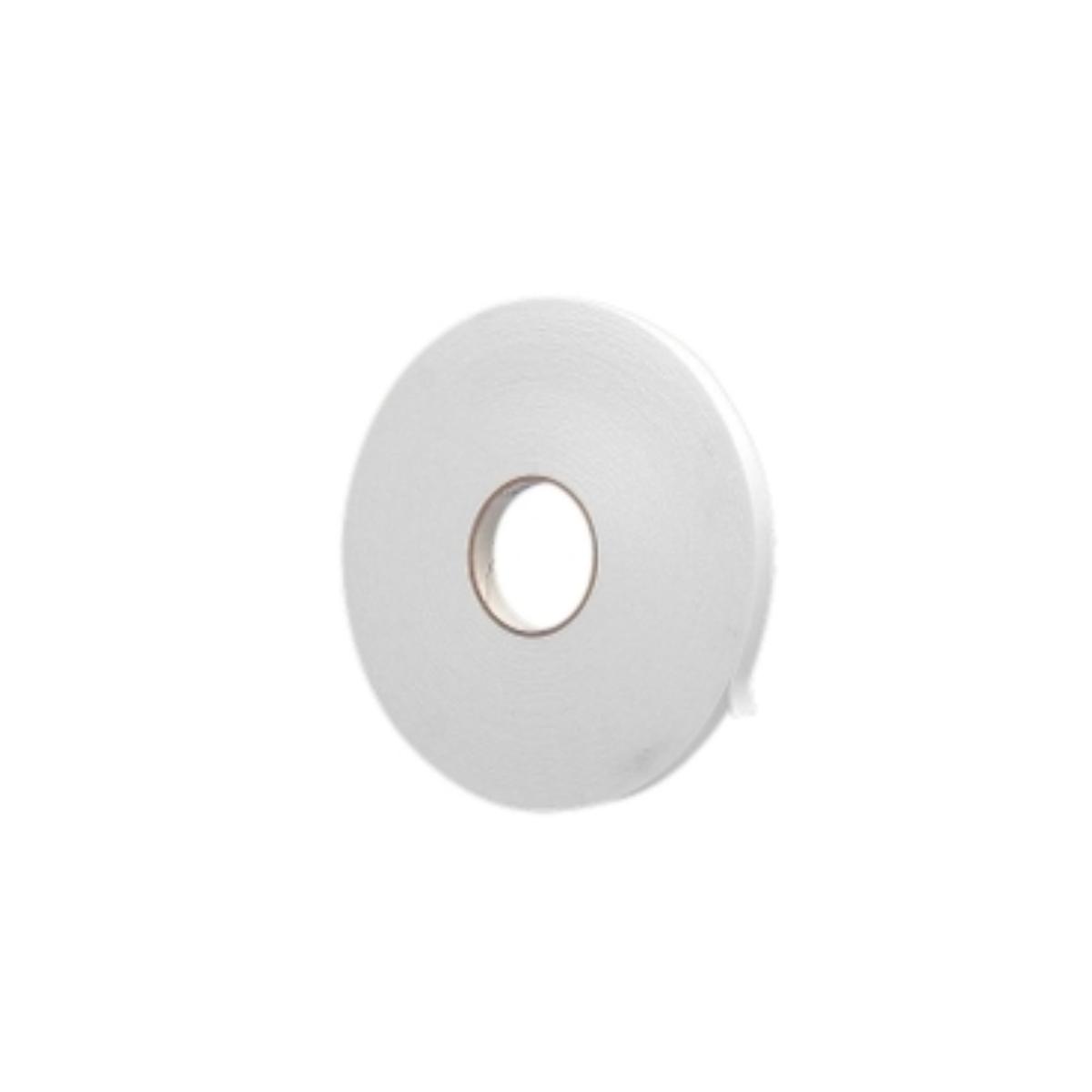 DOUBLE SIDED TAPE 18mm x 50M