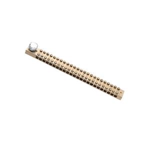LINK BARS ONLY 24 TUNNELS 2 SCREW 1 STUD LINK BARS ONLY 24 TUNNELS 2 SCREW 1 STUD