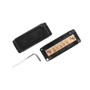 METER LINK NEUTRAL 7 HOLE 500V 350AMP METER LINK NEUTRAL 7 HOLE 500V 350AMP