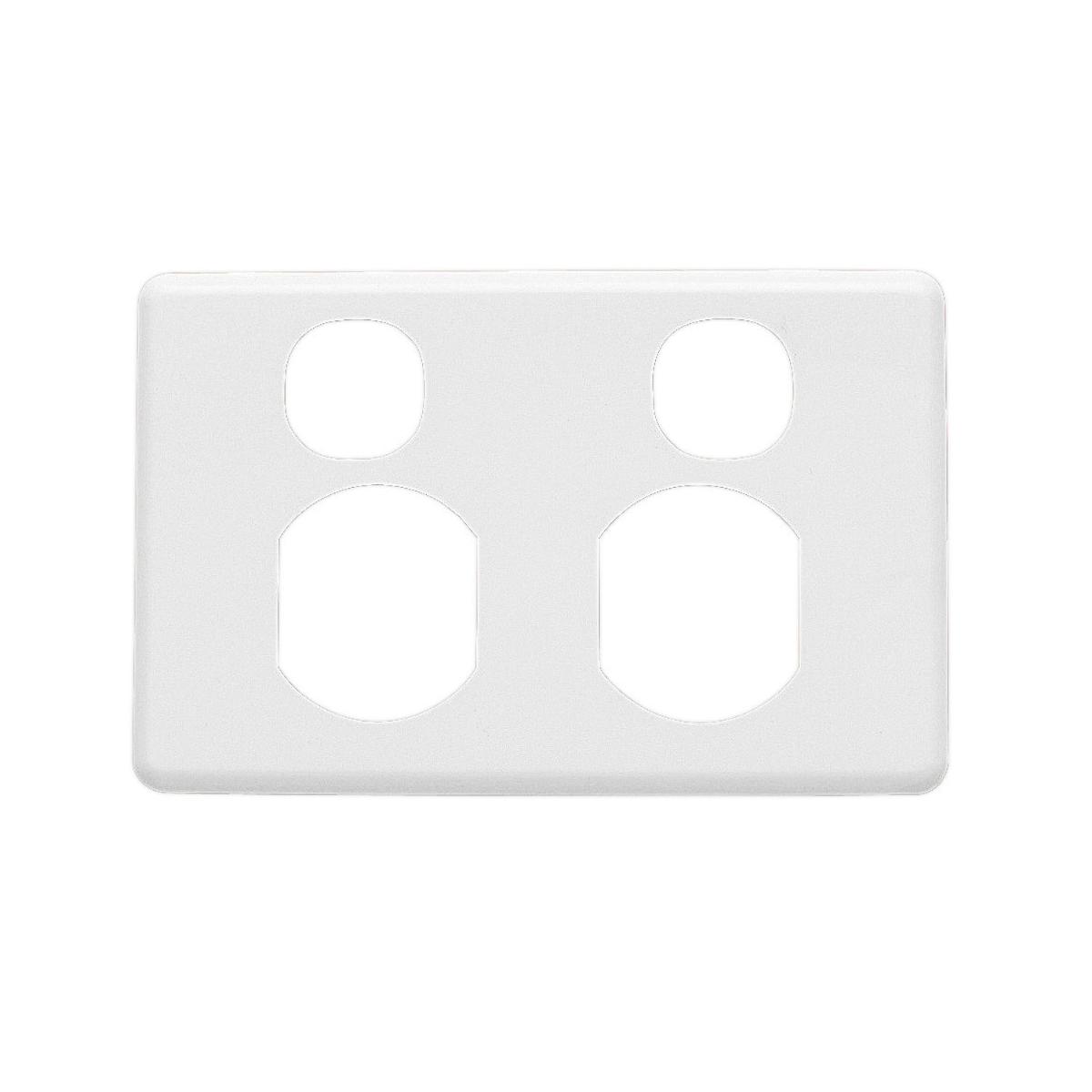 COVER FOR C2025D WHITE