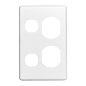 COVER FOR C2025V WHITE COVER FOR C2025V WHITE