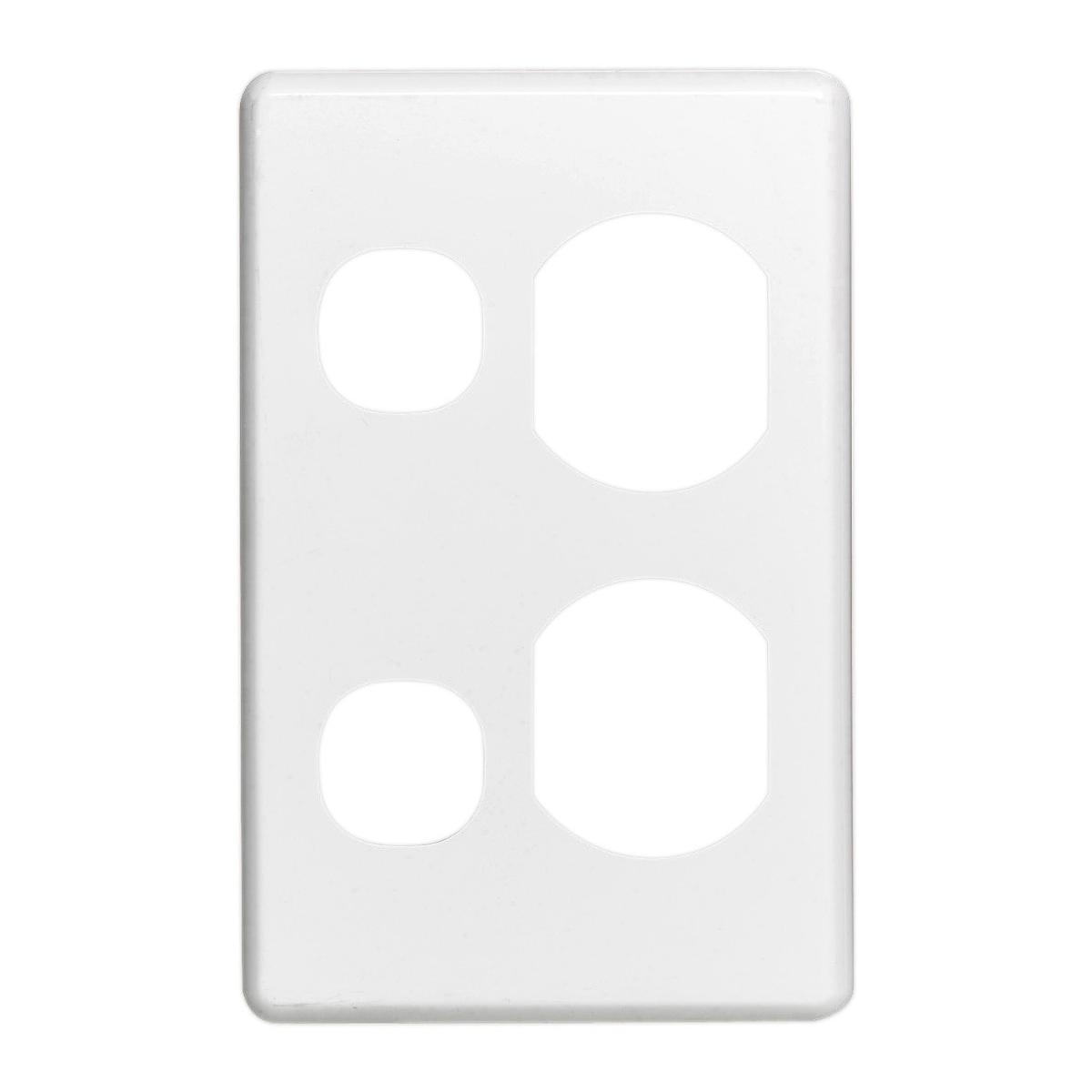 COVER FOR C2025V WHITE