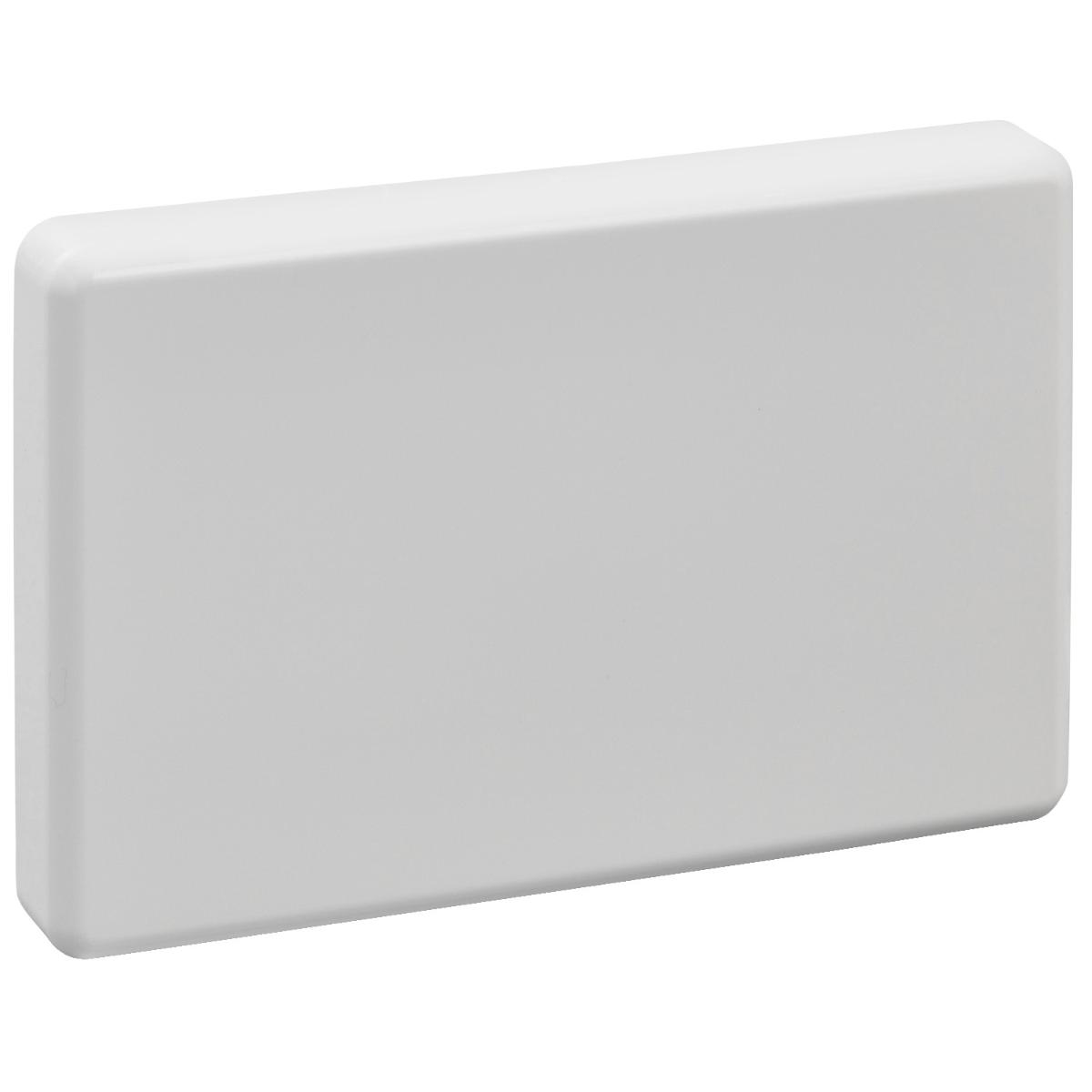 C2000 PLATE GRID & CVR + TERM BLK BLANK